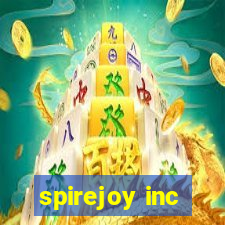 spirejoy inc